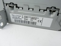 Opel Astra J GTC 11-18 MID Navigationssystem Radio DVD 800 Navi UXX Opel Astra J GTC 11-18 16.11.2011 45-311-6246... Vorschau 5