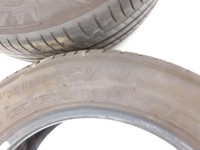 Toyota Urban Cruiser P1 09-14 2 x Reifen Sommerreifen Michelin 195/60R16 89 V Toyota Urban Cruiser P1 09-14... Vorschau 8