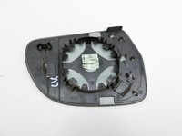 Audi A3 8P 08-13 Spiegel Aussenspiegel nur Glas Links beheizbar asphärisch Audi A3 8P 08-13 13.05.2008 4F0857535AF... Vorschau 4