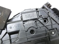Skoda Octavia III 5E 17-20 Kombi Türschloss mit ZV Stellmotor Links Vorne Skoda Octavia III 5E 17-20 17.06.2019... Vorschau 4