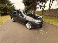 Dacia Logan MCV 0.9 TCe Essential Euro 6 (s/s) 5dr Petrol Manual