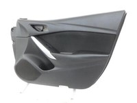 Mazda 6 GJ 12-15 Kombi Türverkleidung Türpappe Rechts Vorne Mazda 6 GJ 12-15 02.05.2013 GHP968420G02 gebraucht Vorschau 2