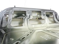 Peugeot 308 CC 07-11 Cabrio Heckklappe Kofferraumdeckel Heckdeckel KTV Peugeot 308 CC 07-11 26.01.2011 gebraucht Vorschau 5