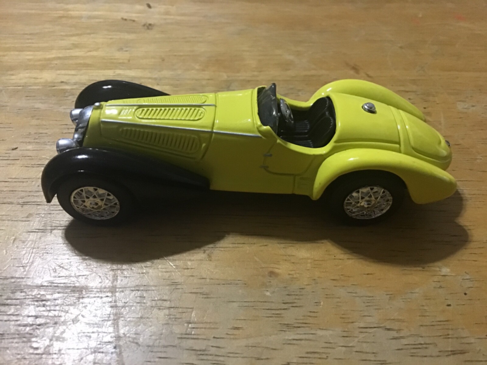 特価 Western Models 1/43 アルファロメオ 8C 2900B Western Models Alfa Romeo 1938 8C 2900B Spyder - White Metal