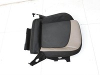 Citroen C4 Picasso II 13-22 Kombi Sitzbezug Sitzpolster für Beifahrersitz Rechts Vorne beheizt Citroen C4 Picasso... Vorschau 2