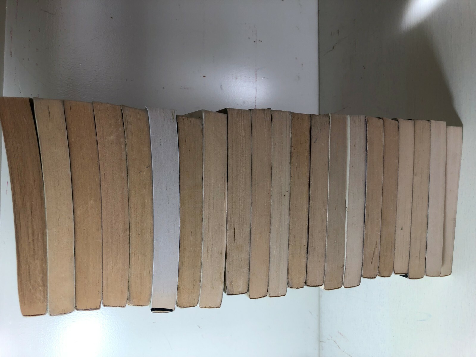 Janette Oke Softcover Paperback Novels Love Comes Softly series & more 21 bk Lot