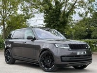 2023 Land Rover Range Rover 4.4 P530 V8 First Edition LWB 4dr Auto ESTATE PETROL