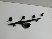 BMW E63 6er 650i 07-10 4,8i 270KW Kabelbaum Motorkabelbaum Leitungssatz für Motor Rechts BMW E63 6er 650i 07-10... Vorschau 5