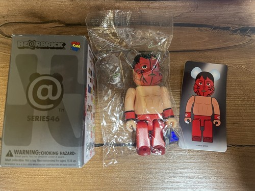Medicom Toy Be@rbrick Bearbrick Series 46 - Artist Great