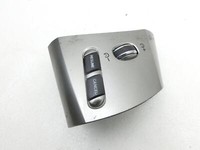 Jaguar XF X250 08-11 Lenkradschalter Multifunktionstasten Lenkrad Schalter Rechts Jaguar XF X250 08-11 08.12.2010... Vorschau 2