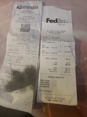 Item photo(s) from verified buyer