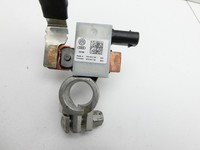 Audi A5 8T 11-16 Relais Batterieüberwachung SG Audi A5 8T 11-16 04.04.2013 8T0915181 gebraucht Vorschau 4