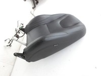 Volvo XC60 156 13-17 Sitzbezug Rückenpolster Links Vorne für Fahrer Sitz Volvo XC60 156 13-17 23.11.2016 1288951... Vorschau 5