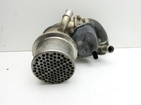 Skoda Octavia 17-20 1,6 85KW Abgaskühlung Wärmetauscher für AGR Skoda Octavia 17-20 09.11.2017 04L131501M... Vorschau 2