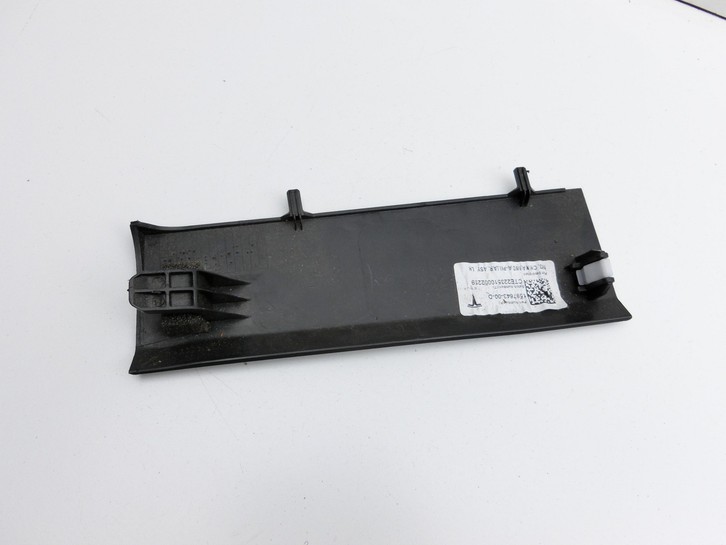 Tesla Model 3 Perf 20-23 Verkleidung A-Säule Abdeckung Blende Links PMNG Tesla Model 3 Perf 20-23 18.04.2023... Vorschau 3