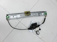 Ford Transit Courier 14-18 Kasten Fensterhebermotor mit Fensterheber Rechts Vorne Ford Transit Courier 14-18... Vorschau 4