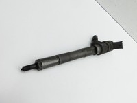 Opel Antara 07-11 CDTI 2,0 110KW Injektor Einspritzdüse Rail Zyl.2 Opel Antara 07-11 17.02.2010 0445110270 gebraucht Vorschau 2