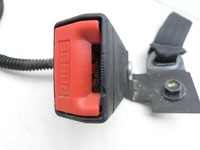 Kia Picanto JA 17-21 5T Gurtschloss Links Hinten und Zusatzschnalle Mitte Kia Picanto JA 17-21 17.04.2018... Vorschau 2