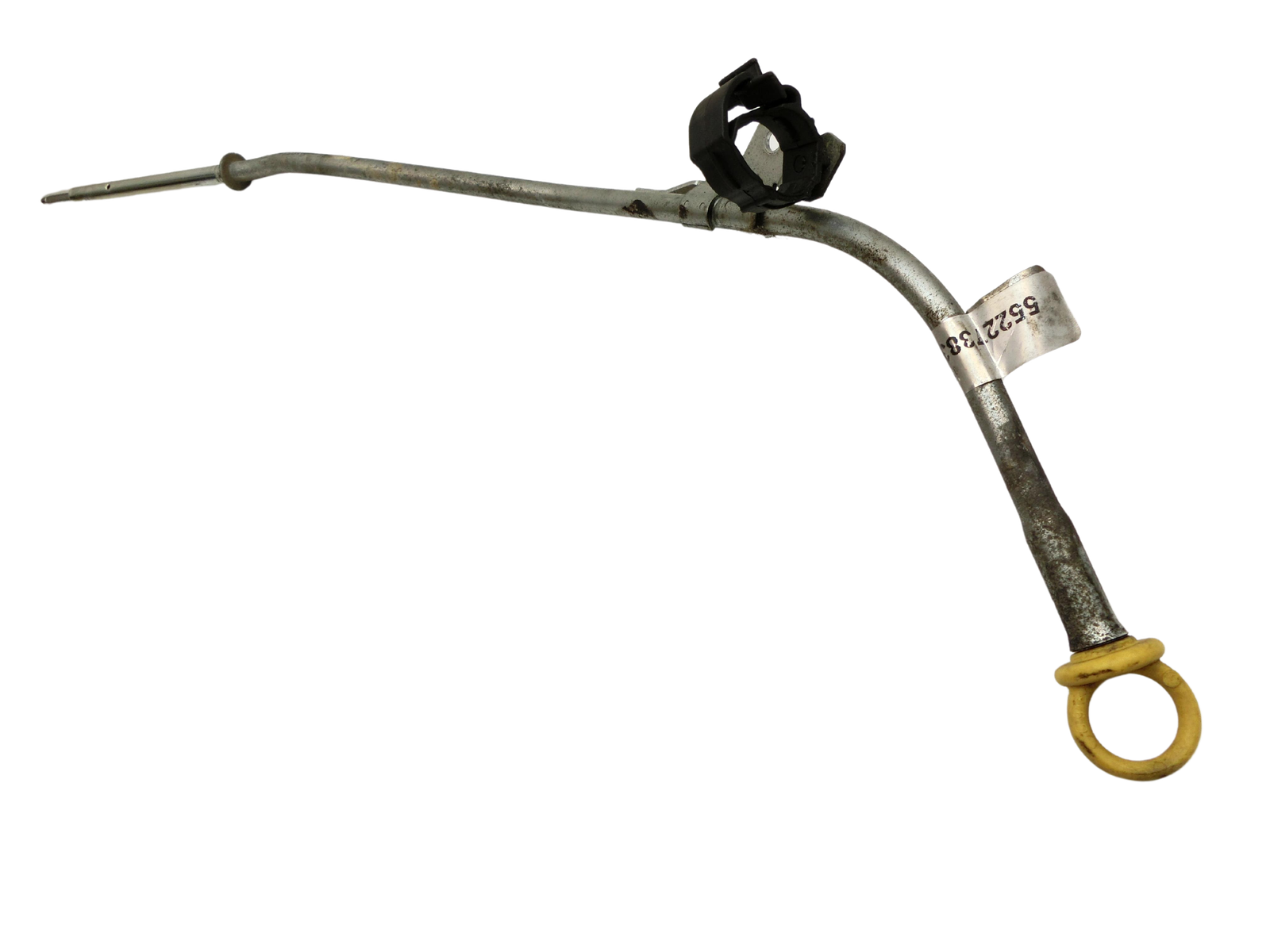 Peugeot Bipper 08-14 HDi 75 1,3 55KW 13DTE5 FHZ Ölmessstab Öl Stab  - Bild 1