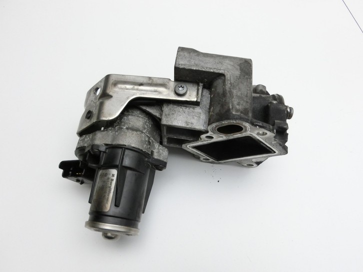 Ford S-Max II CK 15-19 TDCi 2,0 132KW DW10F Abgasrückführventil EGR AGR Ventil Ford S-Max II CK 15-19 19.12.2015... Vorschau 3
