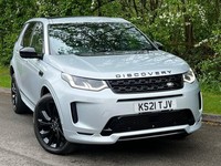 2021 Land Rover Discovery Sport 2.0 D200 R-Dynamic HSE 5dr Auto ESTATE Diesel Au