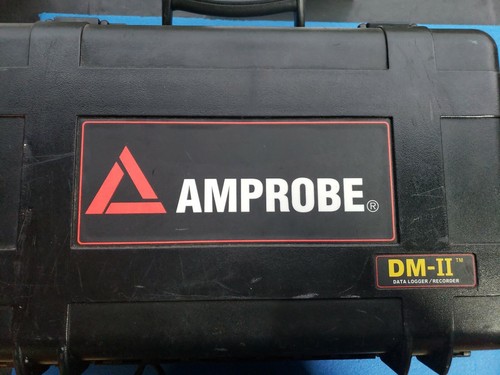 Amprobe DM-II Data Recorder