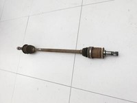 Peugeot 4007 07-12  HDI 2,2 115KW 4WD Antriebswelle Gelenkwelle Rechts Hinten Peugeot 4007 07-12 09.05.2012 3274D0... Vorschau 6