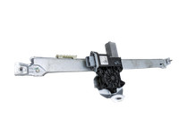 Fiat Talento 296 16-21  VAN Fensterhebermotor mit Fensterheber Links Vorne Fiat Talento 296 16-21 10.07.2018... Vorschau 1