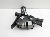 Ford Focus III 14-18 5T Türschloss m. ZV Stellmotor Links Hinten Ford Focus III 14-18 12.05.2015 BM5A-A26413-AH... Vorschau 2