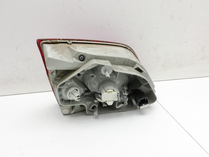 Peugeot 308 SW II 13-17 Kombi Rückleuchte Heckleuchte für Klappe Innen Rechts Peugeot 308 SW II 13-17 27.10.2015... Vorschau 3