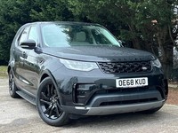 2018 Land Rover Discovery 2.0 SD4 HSE 5dr Auto ESTATE Diesel Automatic