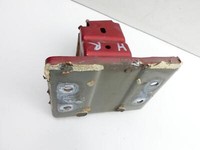 Nissan Micra V K14 17-22 5T Halter Stoßstange Aufnahme Hinten Rechts Nissan Micra V K14 17-22 27.08.2020 852105FA0H... Vorschau 6