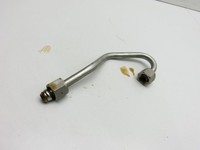 Audi A3 8V 12-16 TFSI 1,4 103KW Hochdruck Leitung Kraftstoffleitung Audi A3 8V 12-16 17.06.2014 04E130241D gebraucht Vorschau 2