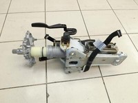 BMW E61 520d LCi 07-10 Höhenverstellung für Lenksäule BMW E61 520d LCi 07-10 05.11.2007 6780876 gebraucht Vorschau 8