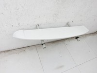 Mercedes GLK X204 12-15 Spoiler für Heckklappe 149 Mercedes GLK X204 12-15 23.05.2013 A2047901388 A20479013889149... Vorschau 2