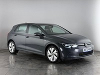 2020 Volkswagen Golf 1.5 TSI Style Euro 6 (s/s) 5dr HATCHBACK Petrol Manual