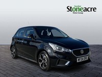 2024 MG MG3 1.5 VTi-TECH Exclusive Nav Hatchback 5dr Petrol Manual Euro 6 (s/s) 