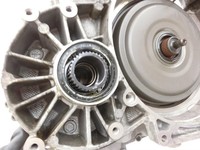 VW Tiguan 5N 11-16 2,0 155KW 4WD NYE Automatikgetriebe 6-Gang Allrad SDP VW Tiguan 5N 11-16 12.12.2012 0BH300012B... Vorschau 2