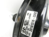 Hyundai I30 PD 17-19 CRDI 1,6 85KW Bremskraftverstärker Hyundai I30 PD 17-19 30.08.2018 58500-G4445 gebraucht Vorschau 5