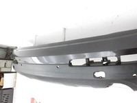 Audi Q7 4L 05-09 Stoßstange Stoßfänger Hinten LZ7L Audi Q7 4L 05-09 05.11.2007 4L0807303A gebraucht Vorschau 6