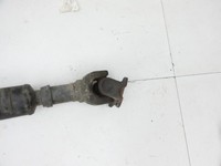 Nissan Pathfinder R51 05-10 dCi 2,5 126KW 4WD Kardanwelle Vorne Nissan Nissan Pathfinder R51 05-10 29.09.2008... Vorschau 7