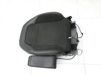Citroen C3 Picasso 09-13 Sitzbezug Rückenpolster Links Vorne für Fahrer Sitz Citroen C3 Picasso 09-13 29.05.2012... Vorschau 2