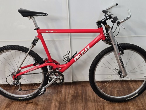 Pro Flex 854 Mountain Bike s1994 lightweight 21-speed | eBay