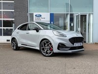 2024 Ford Puma 1.0 EcoBoost Hybrid mHEV ST 5dr DCT HATCHBACK PETROL Automatic