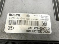 KIA Ceed ED 06-09 CRDI 1,6 66KW Motor Steuergerät ECU Motorsteuergerät KIA Ceed ED 06-09 23.03.2007 0281013569... Vorschau 2