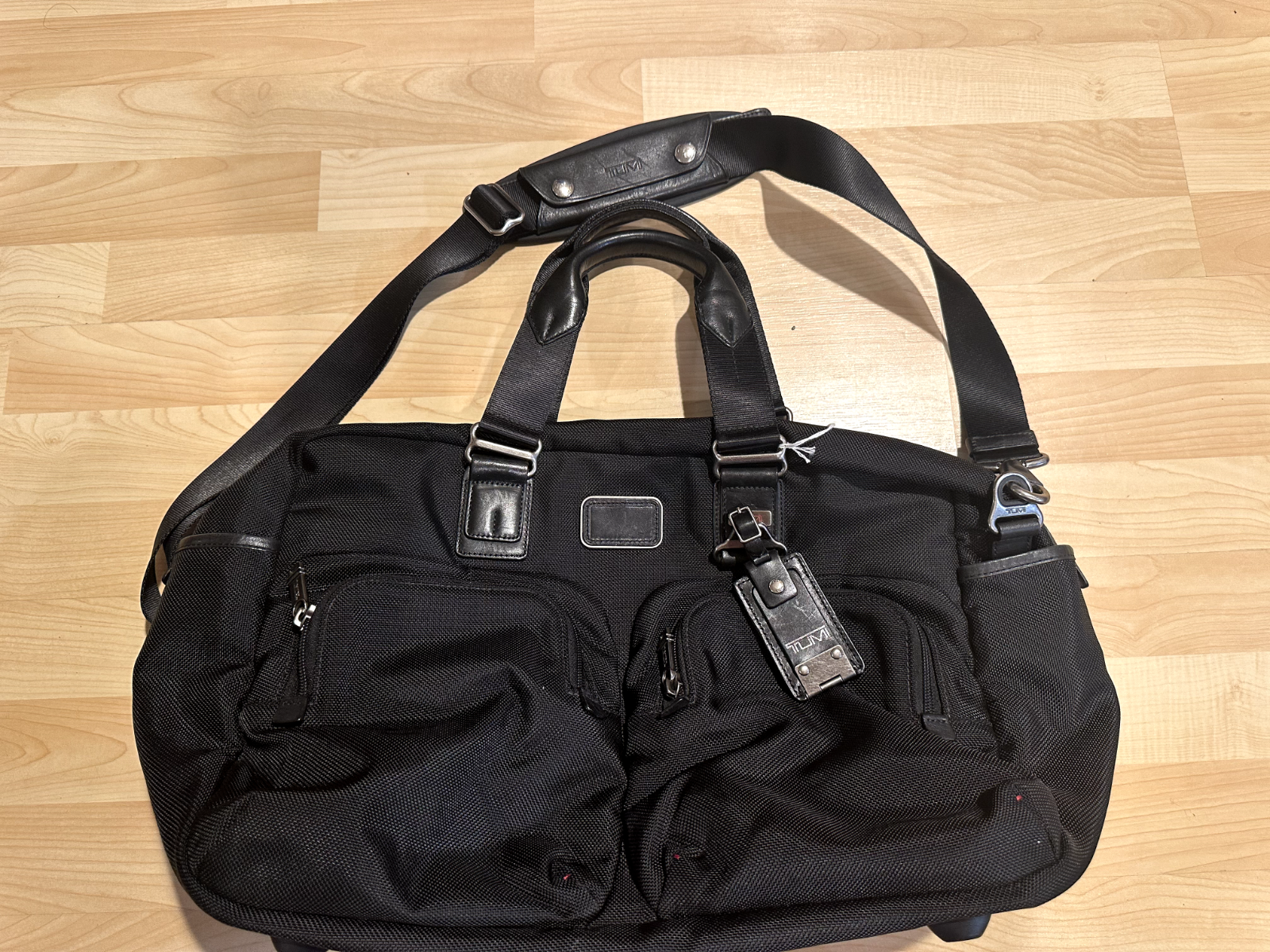 TUMI 22340DH ALPHA BRAVO エバレットエッセンシャルトート TUMI 22340DH ALPHA BRAVO Everett ESSENTIAL TOTE エバレット