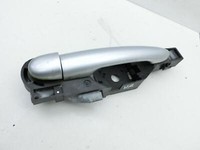Renault Laguna III K91 11-15 Kombi Türgriff Griff aussen Rechts Hinten TED69 Renault Laguna III K91 11-15... Vorschau 4