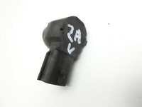 Renault Megane III 12-14 Abstands Sensor Parksensor PDC Vorne Innen Pos.2 TED69 Renault Megane III 12-14 29.01.2013... Vorschau 3