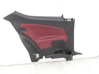 Opel Astra Gtc 11-18 3 Türer Seitenverkleidung Verkleidung Innenverkleidung Hinten Links Opel Astra Gtc 11-18... Vorschau 3