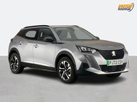2022 Peugeot 2008 100kW Allure Premium+ 50kWh 5dr Auto Crossover/SUV ELECTRIC Au